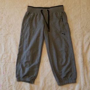 Puma sweatpants